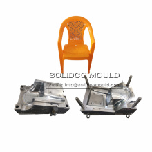 High quality Plastic Chair With 3-Changeable patters Mold