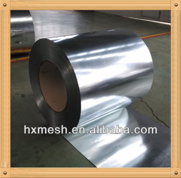 hot dip galvanized steel coil made in china