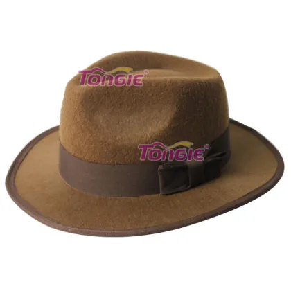 2014 New Design Mexican Women Cowboy Hats