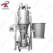Lab Granulator & Coating Dryer