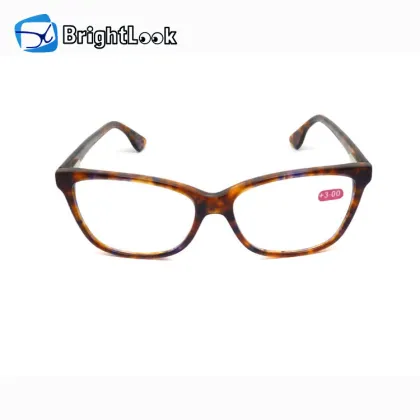 Colorful Unisex Wholesale Reading Glasses & Acetate Optical Frames