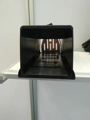 long lifetime mouse killer