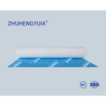 Màng thấm hơi chống thấm chống cháy cho tường