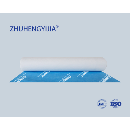 Màng thấm hơi chống thấm chống cháy cho tường