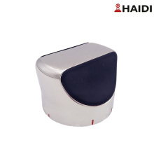 Diseño personalizado de perilla de parrilla de gas para exteriores