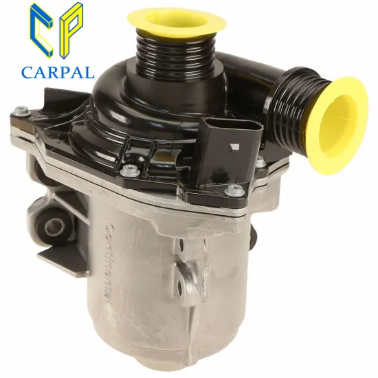 Carpal Factory Hot Sale Water Pump for BMW E70, F15 X6, E71, F16 X3, F25 X4, F26 11519894484