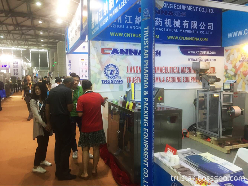 Customers come to understand the machine Customers come to understand the machine