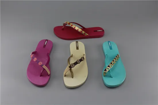 Fashion New Slipper Shoes