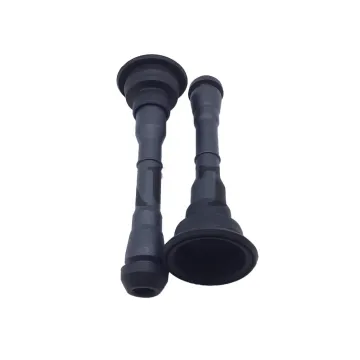 Silicone Ignition Coil Rubber Boot 22448-1KT1A for Nissan