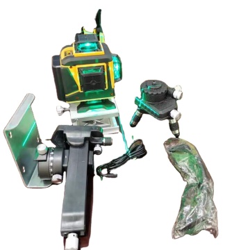 High Precision 4D 16 Line Laser Level Search