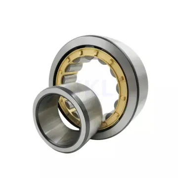 UKL Brand High Quality High Speed Cylindrical Roller Bearing NJ NU 1034 M