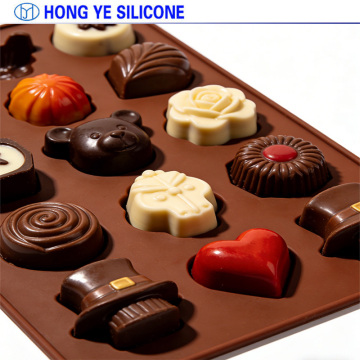 Liquid Silicone for Mold Making