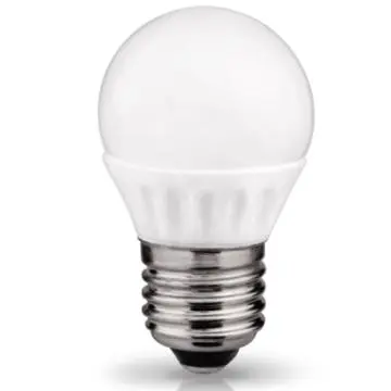 9*1W hot sale E26/E 27 LED lamp bulb