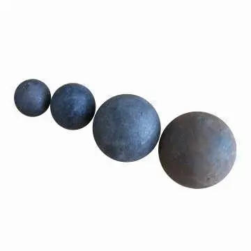 Manganese Forged Steel with High Quality, Supplier for Rio Tinto Group