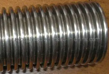 Corrugated Tube (YL-11)
