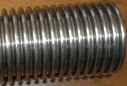 Corrugated Tube (YL-11)
