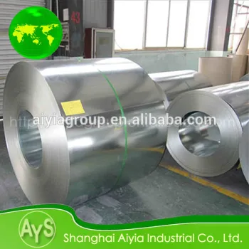 Dx51d z g120 hot dip galvanized steel coils manufacturer