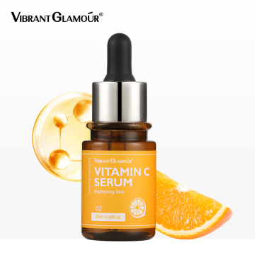 Vitamin C Face Serum: Moisturizing, Whitening, Brightening, Anti-Aging, Anti-Wrinkle, Fades Fine Lines Essence