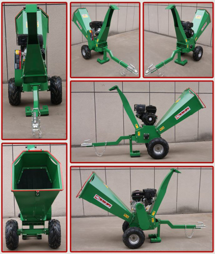 Factory Direct sell 18hp wood chipper shredder,wood chipper machine,wood chipper machine price