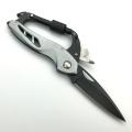 Karabiner Multitool Taschenmesser