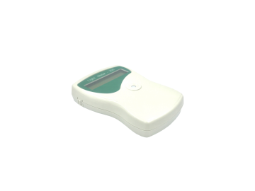 Light Meter for Curing Light