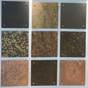 Good Price Aluminum Sheets for Building Exterior