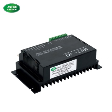 Controllore cc a quattro quadranti 24v 48v 100A