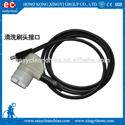 Compact vacuum cleaner / sofa cleaning machine