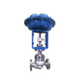 Corrosion and Wear Resistance Regulating Valve