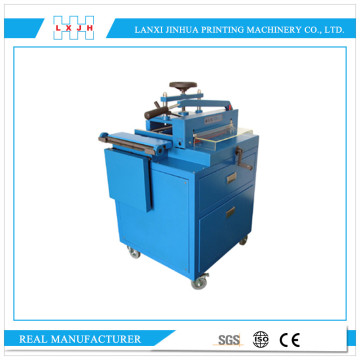 HL-PA01 Photobook Workstation with Multifunction photo album making machine