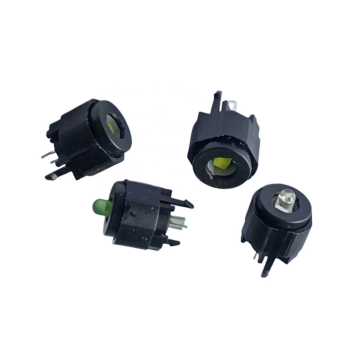 HNARL K12GO Push-Button Switches for PCB