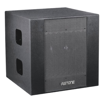 MA-15SUB of MA SERIES subwoofer