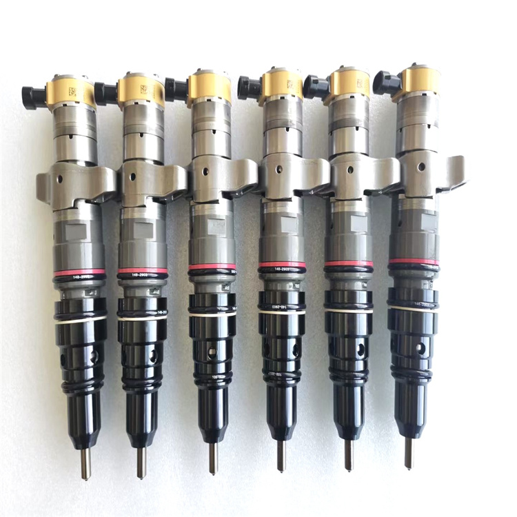 Injector 263-8218