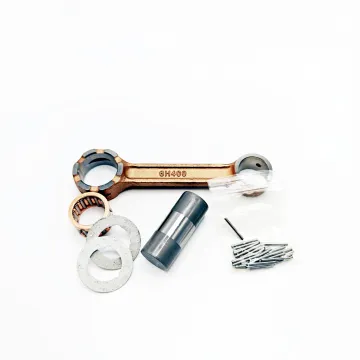 Yamaha Outboard 40HP Connecting Rod Kit