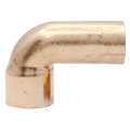 Copper Solder Ring Fittings Reducer