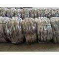 Galvanized wire hot dipped galvanized wire