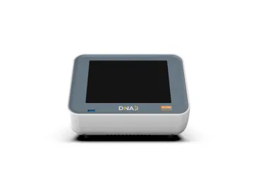 Laboratory DNA Analysis Real Time PCR