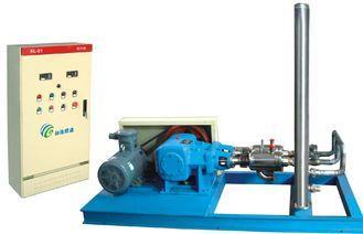 High Pressure L-CNG Liquid Refrigerant Pump 1.6MPa 5000-300