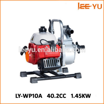 1.45KW Gasoline Water Pump
