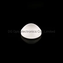 Precision Polished Aspheric Lenses