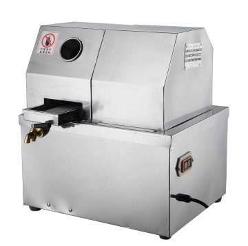 Powerful Automatic Commercial Sugarcane Juice Extraction Machine: A Versatile Solution for Efficient Juice Vending and Processing