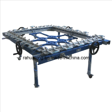 Stretching Machine