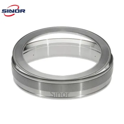 Cylinders for Lonati Circular Knitting Machines