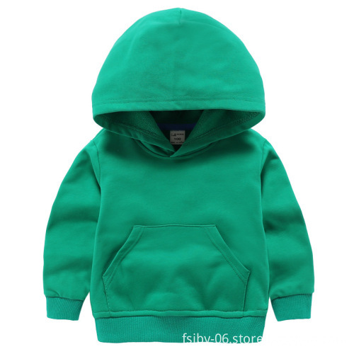 Boys Hoodies