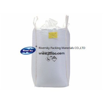 89*89*105cm UN FIBC Jumbo Bags