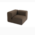 Tacchini Le Mura Modern Modular Sofa