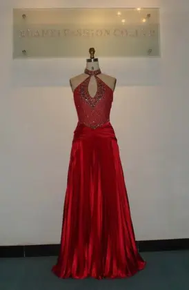 evening dress Bill2029