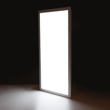 Square Flat LED Panels for Office Lighting and Projects