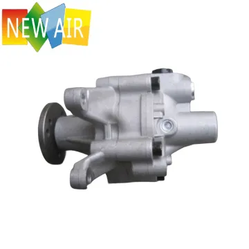 BMW 5 E34 X5 Power Steering Pump Part Number 32411096434