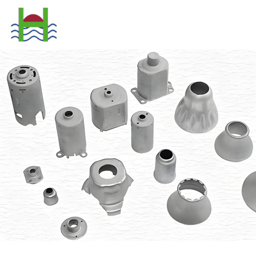 Customized Processing of Precision Nonstandard Parts
